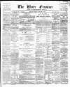 Ulster Examiner and Northern Star Tuesday 25 January 1876 Page 1