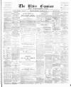 Ulster Examiner and Northern Star Thursday 27 January 1876 Page 1