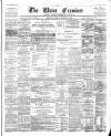 Ulster Examiner and Northern Star Saturday 29 January 1876 Page 1