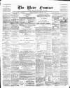 Ulster Examiner and Northern Star Tuesday 01 February 1876 Page 1