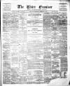 Ulster Examiner and Northern Star Wednesday 02 February 1876 Page 1