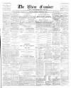 Ulster Examiner and Northern Star Thursday 03 February 1876 Page 1