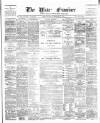 Ulster Examiner and Northern Star Friday 04 February 1876 Page 1