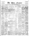 Ulster Examiner and Northern Star Saturday 05 February 1876 Page 1