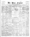 Ulster Examiner and Northern Star Monday 07 February 1876 Page 1