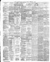 Ulster Examiner and Northern Star Monday 07 February 1876 Page 2