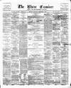 Ulster Examiner and Northern Star Thursday 10 February 1876 Page 1