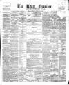 Ulster Examiner and Northern Star Friday 11 February 1876 Page 1