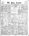 Ulster Examiner and Northern Star Monday 14 February 1876 Page 1