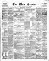 Ulster Examiner and Northern Star Tuesday 15 February 1876 Page 1