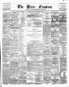 Ulster Examiner and Northern Star Friday 18 February 1876 Page 1