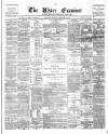 Ulster Examiner and Northern Star Tuesday 22 February 1876 Page 1