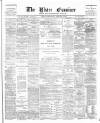 Ulster Examiner and Northern Star Wednesday 23 February 1876 Page 1