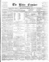 Ulster Examiner and Northern Star Thursday 24 February 1876 Page 1