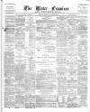 Ulster Examiner and Northern Star Thursday 02 March 1876 Page 1