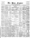 Ulster Examiner and Northern Star Saturday 04 March 1876 Page 1