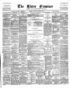 Ulster Examiner and Northern Star Monday 06 March 1876 Page 1