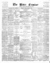 Ulster Examiner and Northern Star Tuesday 07 March 1876 Page 1