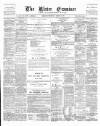 Ulster Examiner and Northern Star Thursday 09 March 1876 Page 1