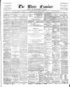 Ulster Examiner and Northern Star Friday 10 March 1876 Page 1
