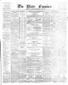 Ulster Examiner and Northern Star Saturday 11 March 1876 Page 1