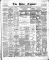 Ulster Examiner and Northern Star Saturday 25 March 1876 Page 1