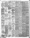 Ulster Examiner and Northern Star Saturday 15 April 1876 Page 2