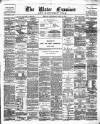 Ulster Examiner and Northern Star Wednesday 19 April 1876 Page 1
