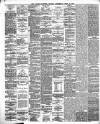Ulster Examiner and Northern Star Wednesday 19 April 1876 Page 2