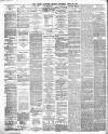 Ulster Examiner and Northern Star Thursday 20 April 1876 Page 2