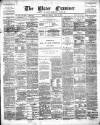 Ulster Examiner and Northern Star Friday 21 April 1876 Page 1