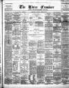 Ulster Examiner and Northern Star Saturday 22 April 1876 Page 1
