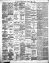 Ulster Examiner and Northern Star Saturday 22 April 1876 Page 2