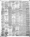 Ulster Examiner and Northern Star Tuesday 25 April 1876 Page 2