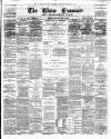 Ulster Examiner and Northern Star Monday 01 May 1876 Page 1