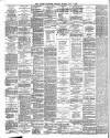 Ulster Examiner and Northern Star Monday 01 May 1876 Page 2