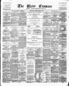 Ulster Examiner and Northern Star Tuesday 02 May 1876 Page 1