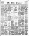 Ulster Examiner and Northern Star Wednesday 10 May 1876 Page 1