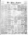 Ulster Examiner and Northern Star Tuesday 16 May 1876 Page 1