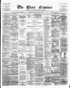 Ulster Examiner and Northern Star Friday 26 May 1876 Page 1
