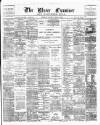 Ulster Examiner and Northern Star Saturday 27 May 1876 Page 1