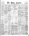 Ulster Examiner and Northern Star Monday 29 May 1876 Page 1
