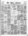 Ulster Examiner and Northern Star Tuesday 30 May 1876 Page 1