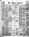 Ulster Examiner and Northern Star Tuesday 20 June 1876 Page 1