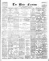 Ulster Examiner and Northern Star Wednesday 19 July 1876 Page 1