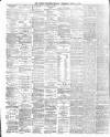 Ulster Examiner and Northern Star Wednesday 19 July 1876 Page 2