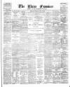 Ulster Examiner and Northern Star Thursday 20 July 1876 Page 1