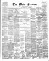 Ulster Examiner and Northern Star Wednesday 26 July 1876 Page 1