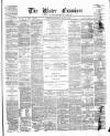 Ulster Examiner and Northern Star Thursday 03 August 1876 Page 1