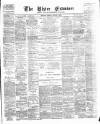 Ulster Examiner and Northern Star Friday 04 August 1876 Page 1